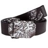 Fox Warphouse Web Belt 