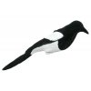 Live Decoys magpie fullbody
