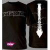 Vision Cult T-Paita