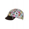 Buff Baby Cap