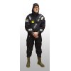 Polarsafety 811 PU-saappailla