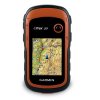 Garmin eTrex 20 ja Maanmittauslaitoksen koko Suomen maastokartta
