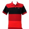 Oakley Pronto Polo, Stone Gray, M