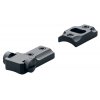 Leupold Renkaiden jalusta Rem 700/Howa 1500 STD