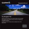 Garmin Koko Euroopan CNE NT SD/Mikro-karttakortti
