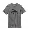 Patagonia Flying Fish T-Paita