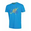 Millet Never Stop Tee