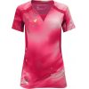 Salomon Trail Runner II Tech tee -Women, Pink, L