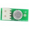 Estecs DA-7000, sensor