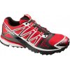 Salomon XR Crossmax Neutral, Red/Black/White, UK 9,5 (EUR 44)
