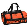 Neverlost Weekend Bag Dry Vault 80 l