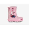Crocs Crocband Jaunt Kids Hello Kitty