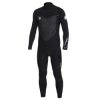 Rip Curl Flash Bomb 5/3 Chest Zip Steamer WSMODF