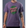 Santa Cruz Slime Dot Printed T-Shirt