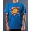 Santa Cruz Boom Dot Printed T-Shirt
