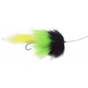 Eumer Pike Spin Tube slow sink 23g