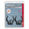Mag-Lite D -series Wallholder