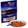 Mountain House Kanaa, nuudeleita ja kasviksia mustapapukastikkeessa, Big pack