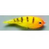 Fulling Mill Yellow FM Haukiperho