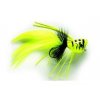 Fulling Mill Popper Chartreuse Haukiperho