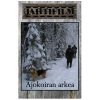 Ajokoiran arkea