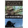 Taas tulee kyyhkyj�