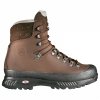 Hanwag Yukon, Marone (ruskea), UK 10 (EUR 44 2/3)