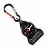 Silva Compass 10 carabiner & thermometer