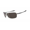 Oakley Crosshair 2.0, Pol Chrome w/VR28BlackIrid