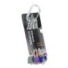 Black Diamond Stopper Set Pro #1 - #13
