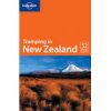 Lonely Planet Tramping in New Zealand