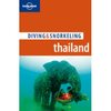 Lonely Planet Diving & Snorkeling Thailand