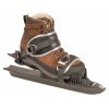 OAC Glider Tour Skate with X-trace binding