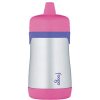 Thermos Foogo nokkatermos 12kk