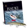 Rapala Hauki, hurja peto + vaappu