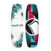 Liquid Force Edge 2012