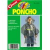Coghlans Poncho lapsille