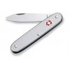 Victorinox Pioneer Solo, Alox