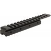 Sun Optics Picatinny adpter, 1-part