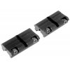 Sun Optics Picatinny adapter, 2-part
