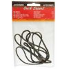 Buck Expert Lanyard double