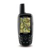 Garmin GPSMAP 62st ja Maanmittauslaitoksen koko Suomen maastokartta