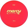 Latitude 64 Mercy, Eze Line