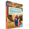 Lonely Planet Latin American Spanish Phrasebook