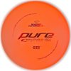 Latitude 64 Pure, Eze Line