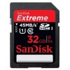 Sandisk Extreme SDHC 32GB