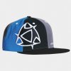 Mystic Urban Cap