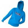 Black Diamond Grafitti Logo Hoodie Womens