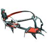 Petzl Irvis LeverLock j��raudat