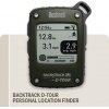 Bushnell Back & track D tour